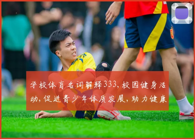 学校体育名词解释333,校园健身活动,促进青少年体质发展,助力健康成长,快乐每一天。